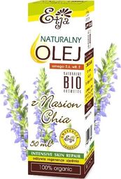  Etja Naturalny Olej z Nasion Chia 50ml