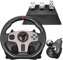 Kierownica Rampage V902