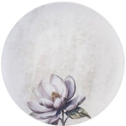Lubiana Boss Bloom LU62 Zestaw talerzy dla 6 osób 18 el. (ZXRAVZZA2LU62)