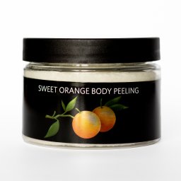 Fluff NORDEN Peeling do ciała 150ml Sweet Orange (1912854)