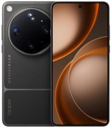 Smartfon Oppo Find X9 Ultra 5G 12/512GB Czarny