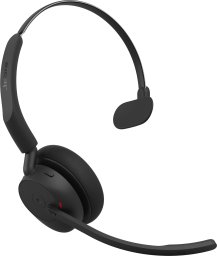 Słuchawki Jabra Evolve3 45 USB-C MS Mono (34599-899-899)