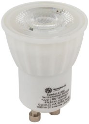 Nowodvorski Żarówka LED GU10 4 W 3000 K Ceramiczna 11598