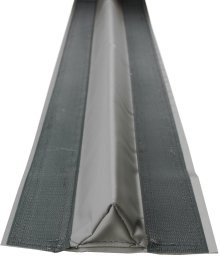 Master TrackConnect Łącznik Rzep do AirTracka AirTrack 100 cm (MAS-B912-GREY)