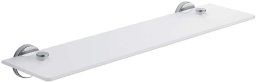 Gedy Shelf FELCE PLUS Chrome 55CM