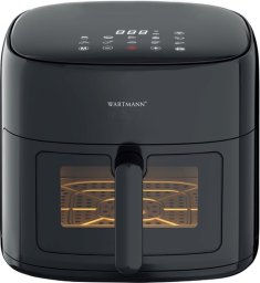 Frytkownica beztłuszczowa Wartmann WM-2408AF