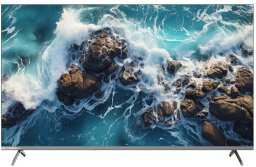 Telewizor CHiQ U55QM10V QLED 55" 4K Ultra HD Google TV