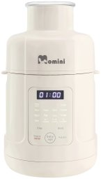 Momini Multi-Purpose Food Processor for children 10in1 (KIDDOCHEF)