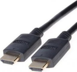 Kabel PremiumCord HDMI - HDMI 10m czarny (kphdm2-10)
