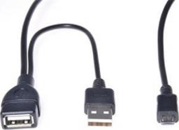Adapter USB PremiumCord  (kur-21)