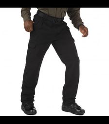  5.11 Tactical Spodnie męskie Mens Cotton czarne r. 42/34 (74251-019)