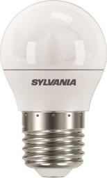 Sylvania Żarówka LED ToLEDo BALL V4 DIM 470lm 840 E27 SL 27520
