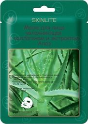 Skinlite Maseczka do twarzy nawilżająca