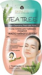 Skinlite Maseczka do twarzy Tea Tree antybakteryjna 14ml