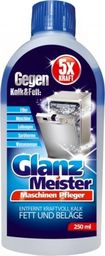 GlanzMeister Czyścik do zmywarki w płynie GlanzMeister 250 ml uniwersalny