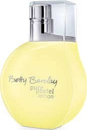 Betty Barclay Pure Pastel Lemon EDT 20 ml 