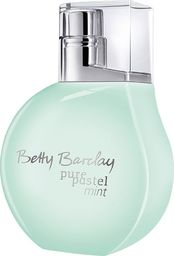  Betty Barclay Pure Pastel Mint EDT 20 ml 