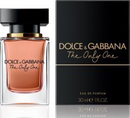 Dolce & Gabbana The Only One EDP 30 ml 