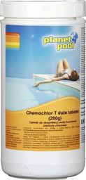  Planet Pool Chemochlor T 200G 5szt. 1 kg