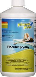  Planet Pool Flockfix, 1 l