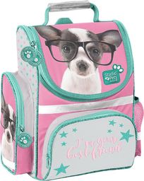 Kita Tornister szkolny Studio Pets