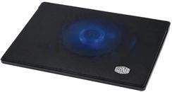 Podstawka chłodząca Cooler Master NotePal I300 (R9-NBC-300L-GP)