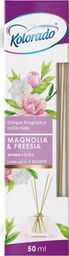 Kolorado Patyczki zapachowe kolorado-Magnolia i Frezja uniwersalny