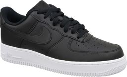 Nike Buty m skie Air Force 1 07 czarne r. 44 AA4083 015 Morele