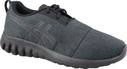 Asics Buty dziecięce Gel-Quantifier Gs czarne r. 36 (1024A006-020)