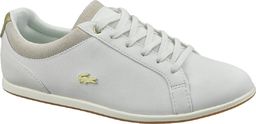 Lacoste Buty damskie Rey Lace 119 bia e r. 39 737CFA003706B Morele