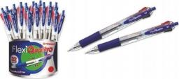 Penmate Długopis Flexi Quattro czterokolorowy (32szt)