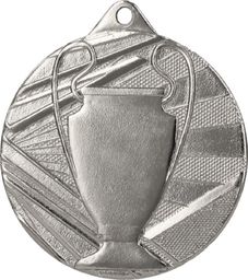  Tryumf Medal Srebrny Ogólny Z Pucharkiem