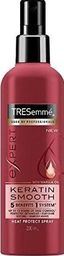 Unilever TRESemme Keratin Smooth Heat Protect Spray(UK) uniwersalny