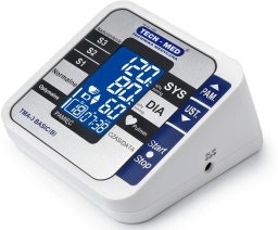 Ciśnieniomierz Tech-Med Ciśnieniomierz elektroniczny TMA-3BASIC