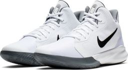 Nike Buty męskie Zoom Evidence III niebiesko czarne r. 47.5 Nike Buty męskie Zoom Evidence III niebiesko czarne r. 47.5