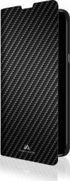  BLACK ROCK "Flex-Carbon" FUTERAŁ GSM DLA SAMSUNG S10e