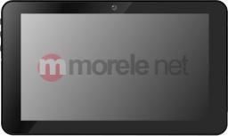 Tablet Overmax 7" 8 GB Czarny (OV-Quattor 7 Black)