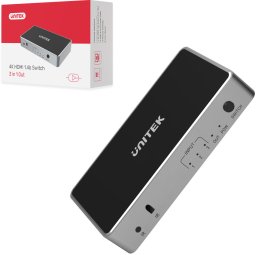 Unitek V1111A