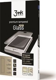  3MK HardGlass Samsung Galaxy A40 uniwersalny