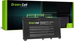 Bateria Green Cell TF03XL HSTNN-LB7X do HP Pavilion 14/15 11.55V 3600mAh (HP145)