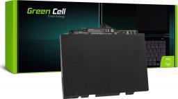 Bateria Green Cell SN03XL HP (HP143)