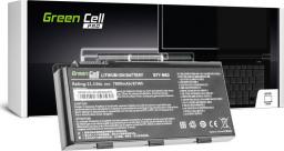 Bateria Green Cell BTY-M6D MSI (MS10PRO)