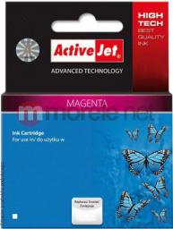 Tusz Activejet tusz ACC-551MN / CLI-551M (magenta)
