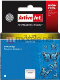 Tusz Activejet tusz ACC-551YN / CLI-551Y (yellow)