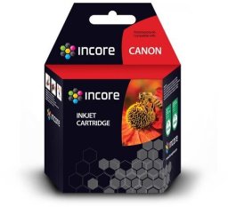 Tusz Incore Black Zamiennik TK-110 (IKTK110BO)