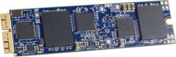 Dysk SSD OWC Aura Pro X2 480GB Macbook SSD PCI-E x4 Gen3.1 NVMe (OWCS3DAPT4MB05)