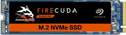 Dysk SSD Seagate FireCuda 510 2 TB M.2 2280 PCI-E x4 Gen3 NVMe (ZP2000GM30021)
