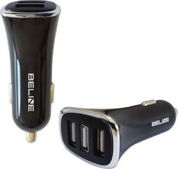 Ładowarka Beline 3x USB-A 4 A  (Beli0015)
