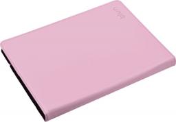 Etui na tablet Blun uniwersalne na tablet 7" UNT różowy/pink