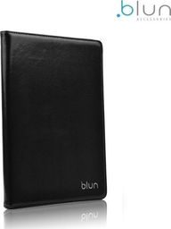 Etui na tablet Blun 8" UNT czarne/black
